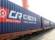 „China-Europe Railway Express“ sparčiai populiarėja
