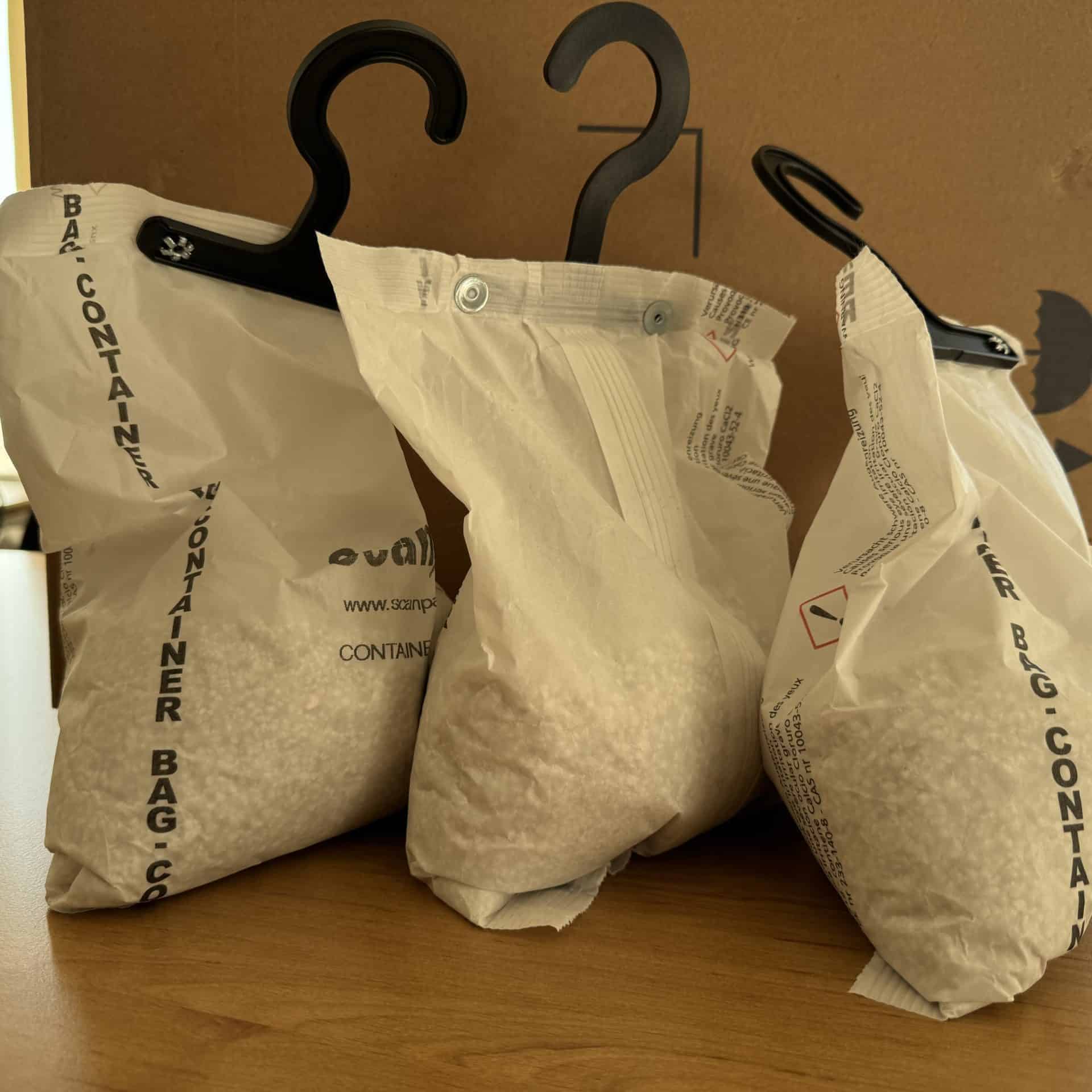 Drėgmės absorbentas
