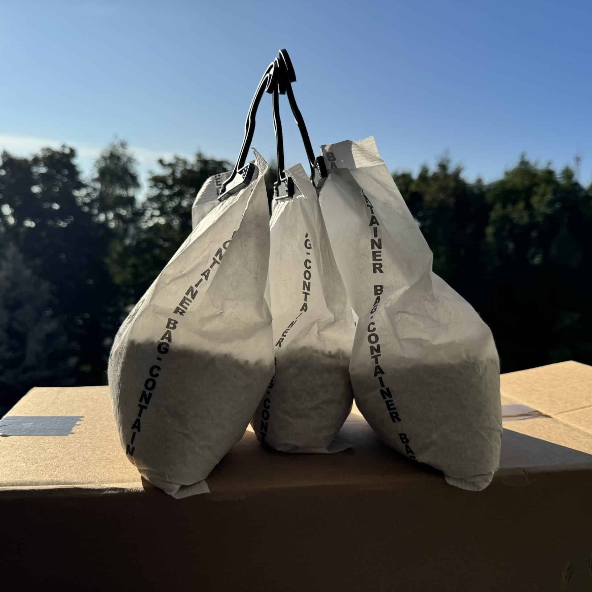 Drėgmės absorbentas