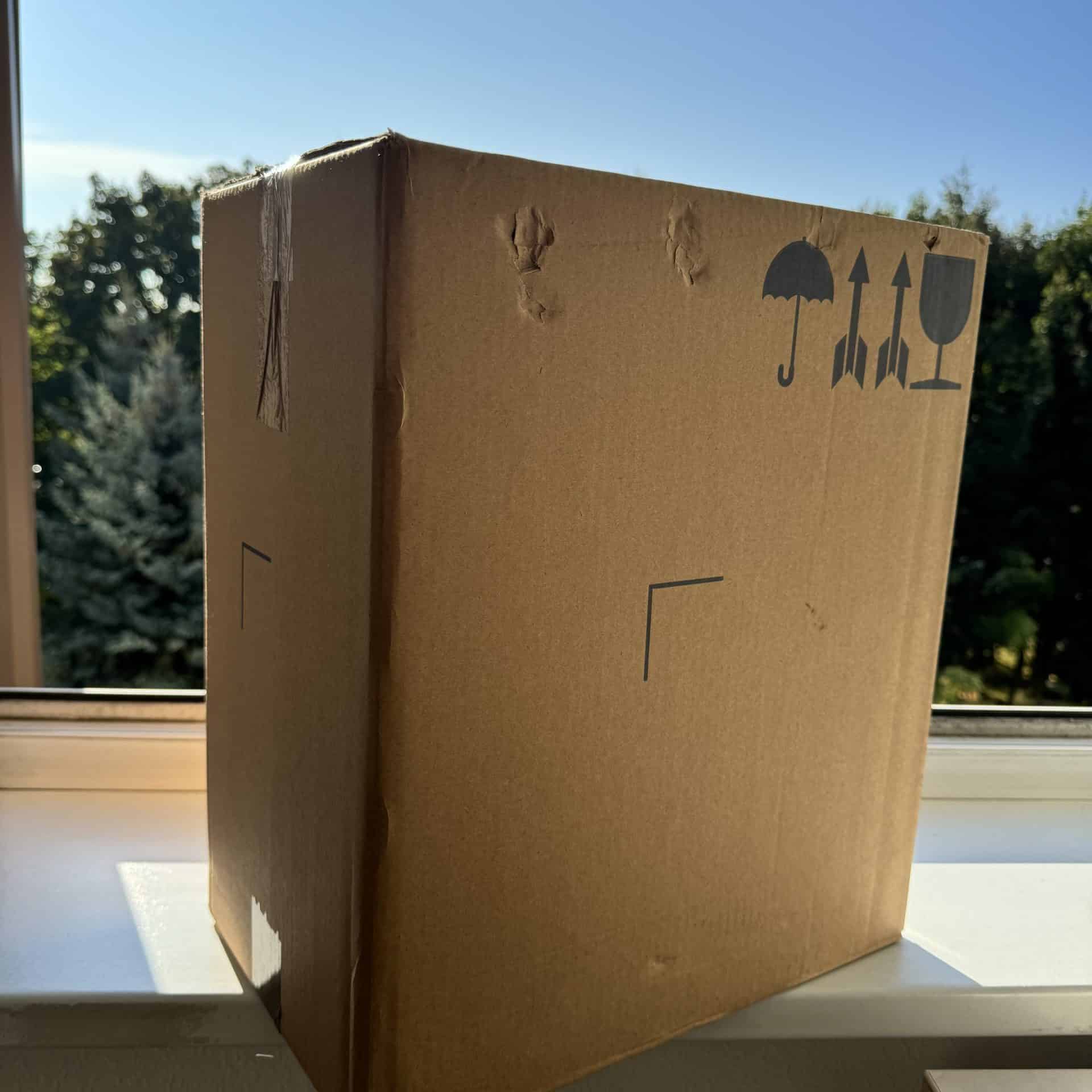 Drėgmės absorbentas