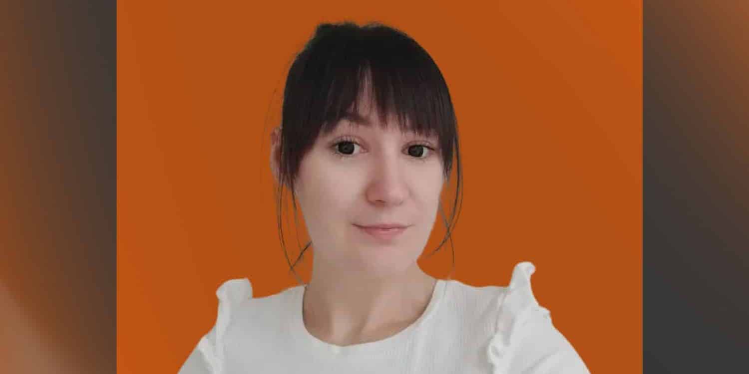 1000 followers! Monika Donauskiene is Back!