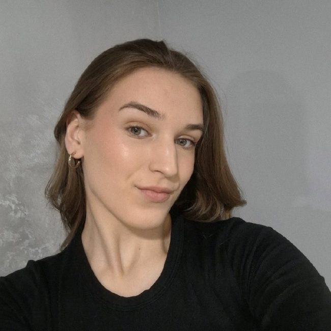 Vilma Bukauskaitė