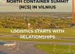 UAB Onzė participates in North Container Summit (NCS) in Vilnius